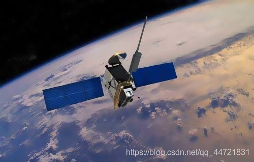 卫星 卫星通讯不能替代海底电缆