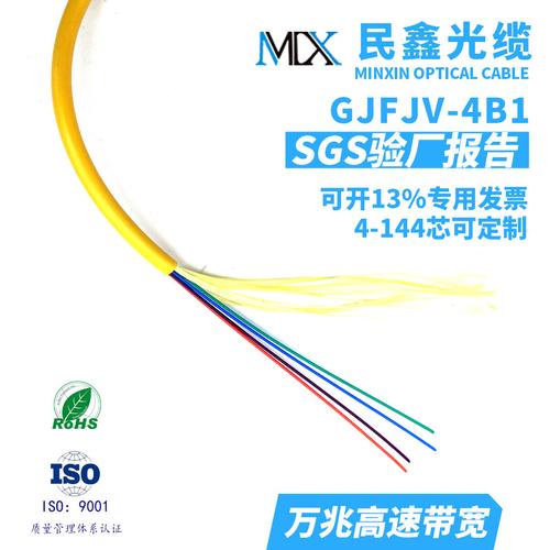 97成交31.0万米民鑫opgw光缆厂家光纤复合架空地线可选各种横